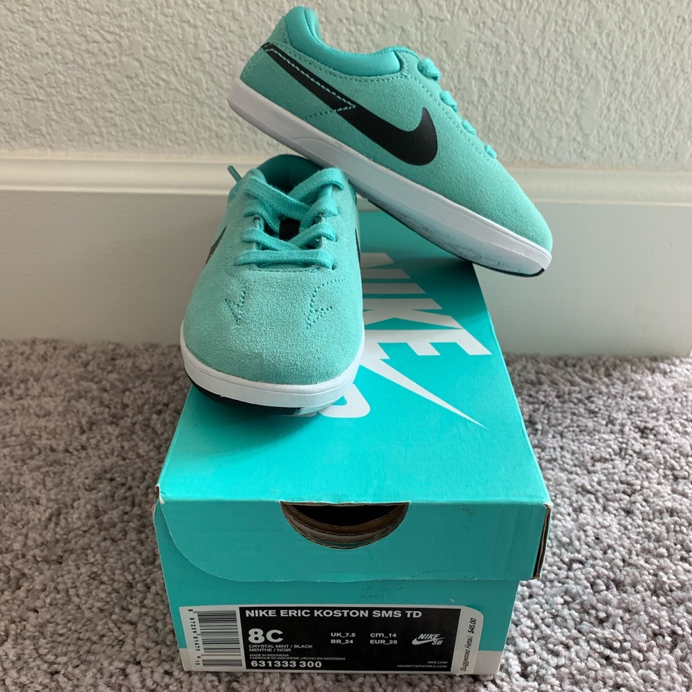 Nike Kids Eric Kolston